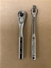 SHERMAN-KLOVE SOCKETS